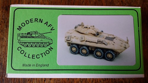 Usmc lav armoured - lav-25, (early)