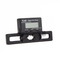 TL90 Main Blade Digital Pitch