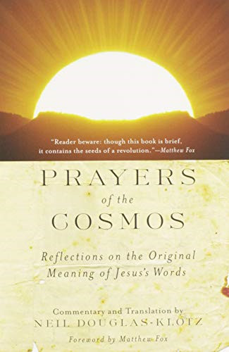 Prayers the cosmos - prayers,