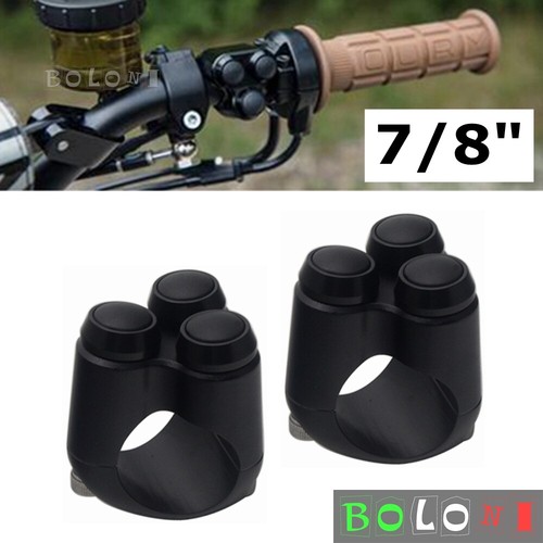 Momentary handlebar - momentary, 7/8''