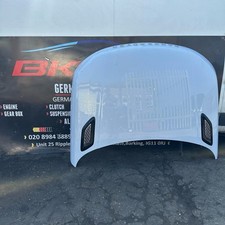 GENUINE RANGE ROVER SPORT SVR