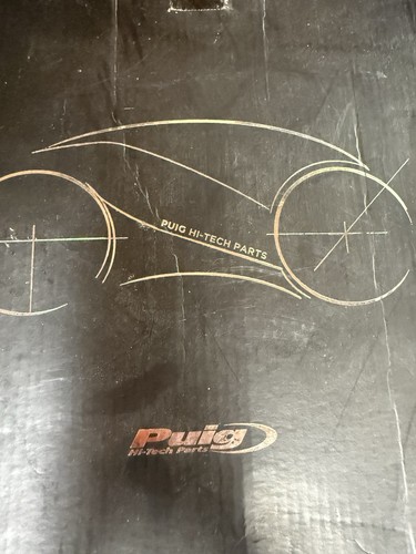 Puig 9252 front - puig, headlight