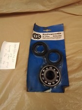 CLASSIC  SAAB 95 96 V4 FRONT WHEEL BEARING KIT
