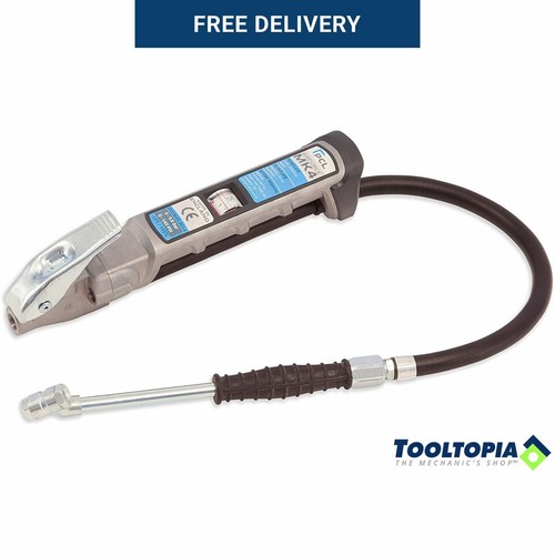 Pcl tyre inflator with twin - inflator,