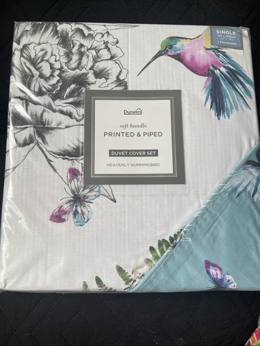 Dunelm single heavenly - dunelm,