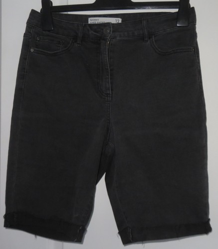 Next ladies black stretch - next,