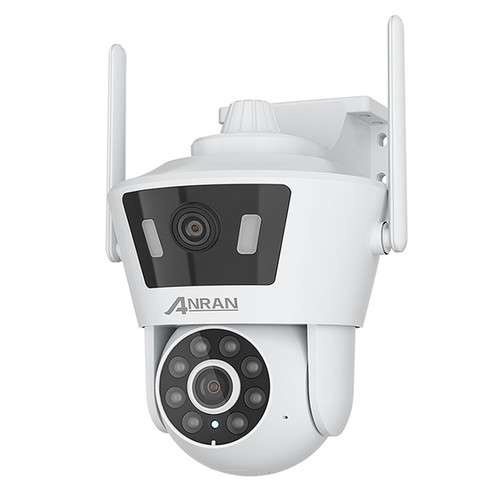 Anran 4mp security camera wifi - anran,