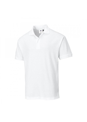 Portwest naples polo shirt - portwest,