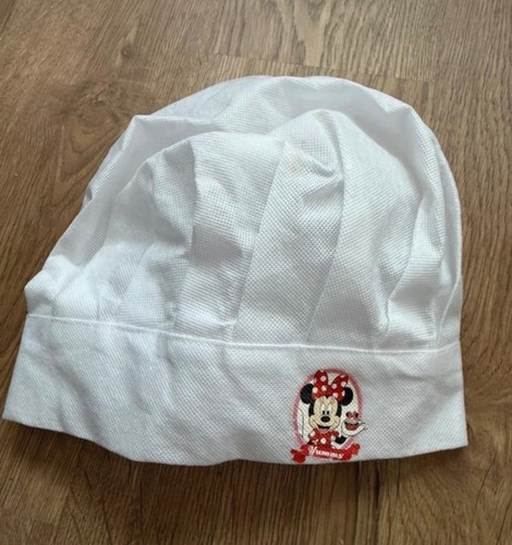 Don minnie mouse chef - mouse,