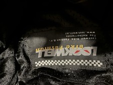 Mens Motorcycle Trousers CE