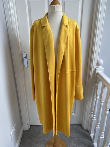 Brand new zara yellow - brand,