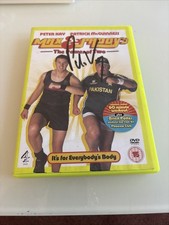 Max And Paddy's Power Of Two