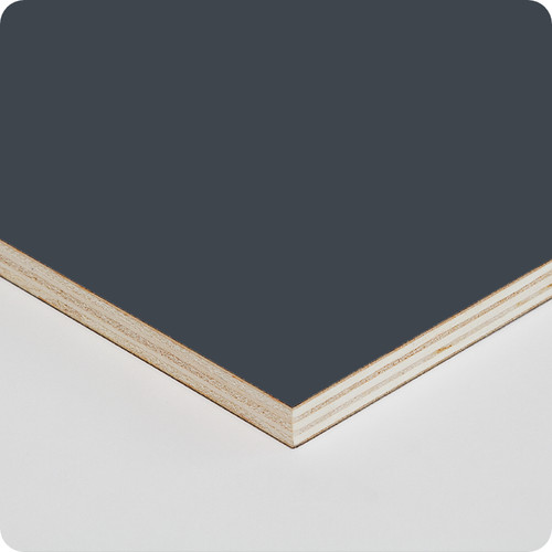 Morland carbon grey 15mm - morland,