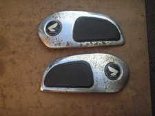 Honda 175 cd175 fuel - honda,