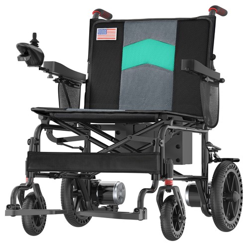 Wide seat electric - wide,