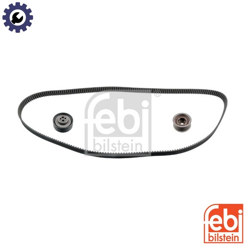 Timing belt kit 14640 - timing,