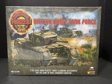 Army Box Achtung Panzer