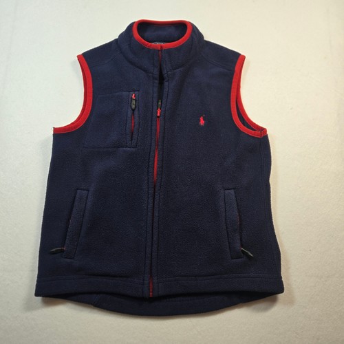 Boys polo ralph lauren fleece - polo,