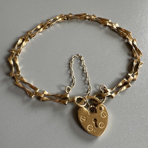9ct yellow gold 375 - gold,