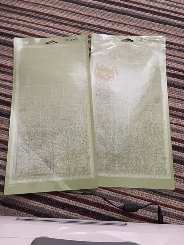 Cricut crv001 die cutter - die,
