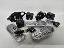 Tesco Cordless Triple Paci Phones Model ARC202 PLEASE READ DESCRIPTION