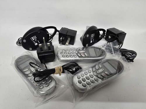 Tesco cordless triple - triple, paci