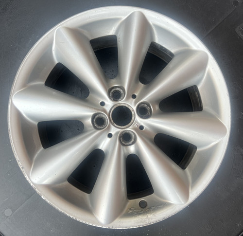Mini conical spoke r121 - spoke, 17"