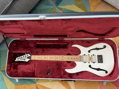 Ibanez pgm301 paul gilbert - paul,