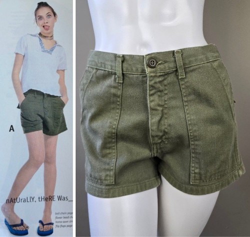 Delia catalog fatigue - 90's,