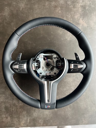Bmw sport steering wheel - sport,