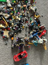 Massive Lego Bundle Job Lot