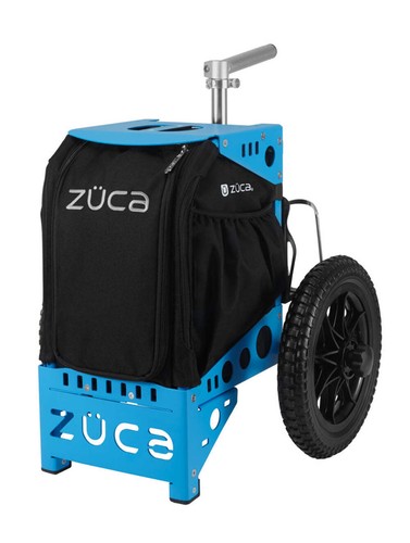 Compact cart zuca - compact,
