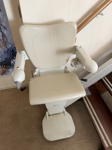 Cash for unwanted stairlifts - unwanted,