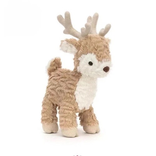 Jellycat mitzi reindeer elk - mitzi,