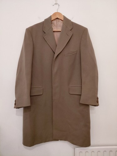 Daks english covert sample - english,