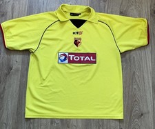 Watford 2003-2005 Home