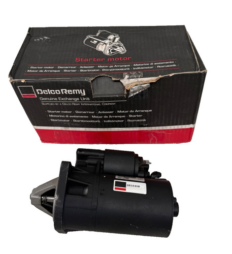 Oem starter motor for toyota - motor,