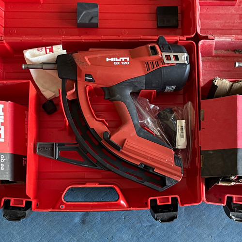 Hilti 120 - (mpn, 120)