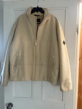 Men’s Henri Lloyd Coat, Jacket Size Large 