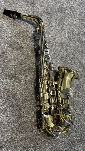Yamaha yas alto saxophone - alto,