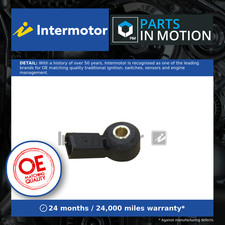 Knock Sensor fits VW POLO 2001