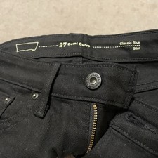 Levi classic rise demi - classic,