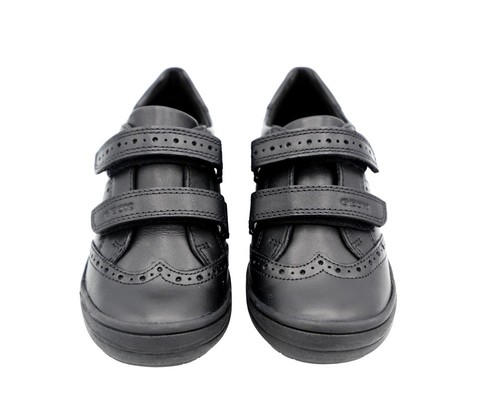 Geox girl school shoes - school,