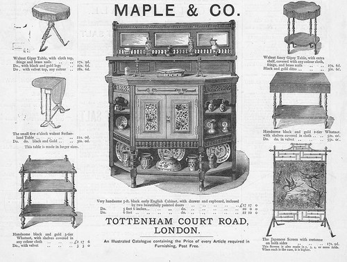 Maple furniture sellers - maple,