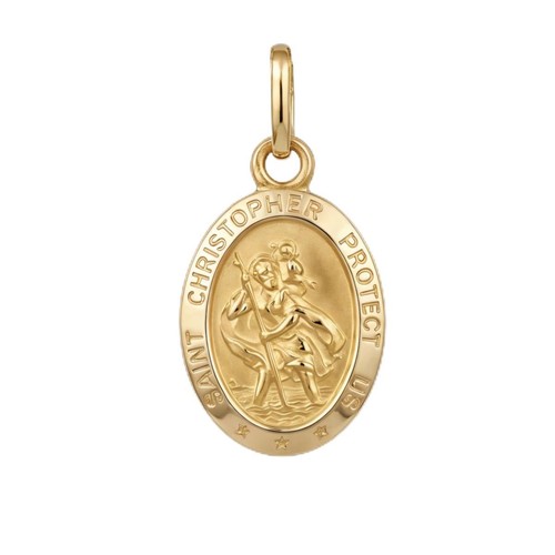 Alexander castle solid 9ct - castle,