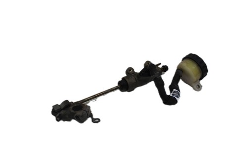 Rear brake pump - rear,