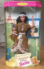 1995 barbie with baby american - 1995,