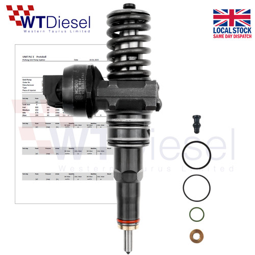 Bosch 0414720039 038130073al - 0414720039, |