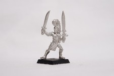 Wood Elves Wardancer Elf
