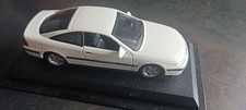 1:43 Opel Vauxhall Calibra in great condition